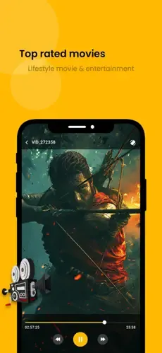 crex-apk Top Rated Movies